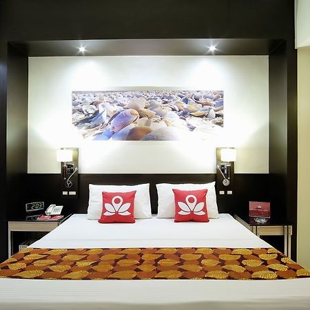 Zen Premium Mabini Street Otel Manila Dış mekan fotoğraf